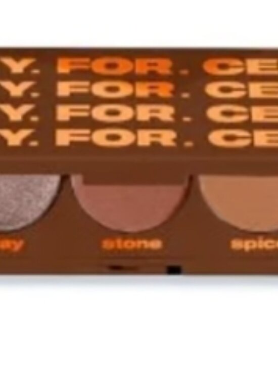 Beauty For Certain "Soft to Sculpted" Eye Contour Palette - Picture 8 of 8